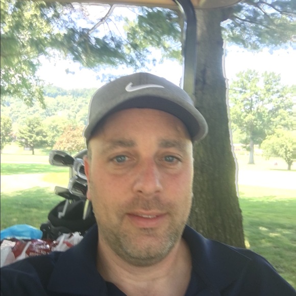 Meet your Posher, Todd - Picture 1 of 1